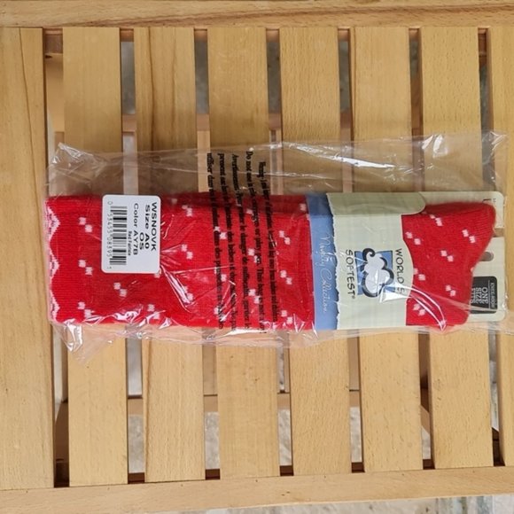 World's Softest Novelty Knee High Socks - Picture 2 of 5